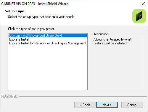 CABINET VISION 2024.1 x64