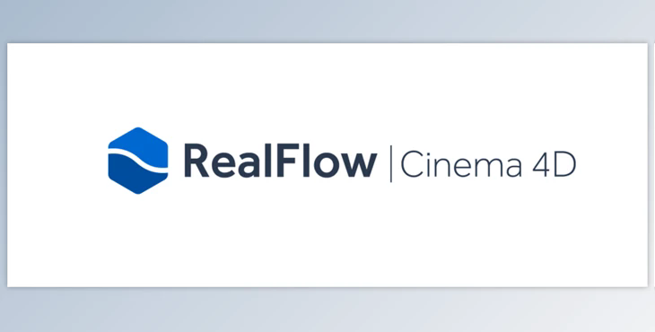 NextLimit – RealFlow v3.3.10.0062 For Cinema 4D 2023-2025 (Win)