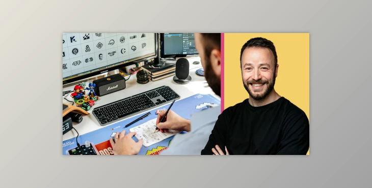 Turbocharge Your Logo Designs: Boost Your Productivity in Adobe Illustrator