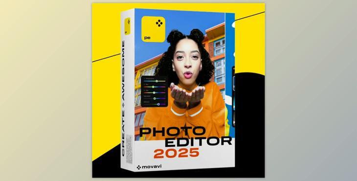 Movavi Photo Editor v24.3.0 (Win, Mac-v23.0.3)