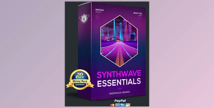 Ghosthack – Synthwave Essentials