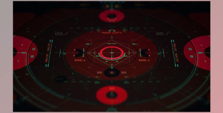 Learn Squared – HUD Animation