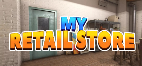 My Retail Store