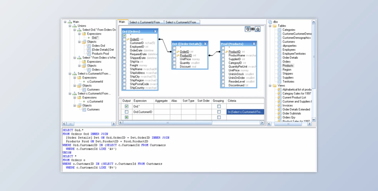 Active Query Builder for .NET v2.9.5.705 WinForms Edition + CRACK