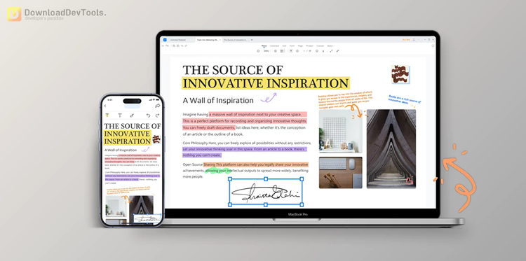 LightPDF Editor v2.15.8.4 (14 Feb 2025) Multilingual + Portable Edition + CRACK