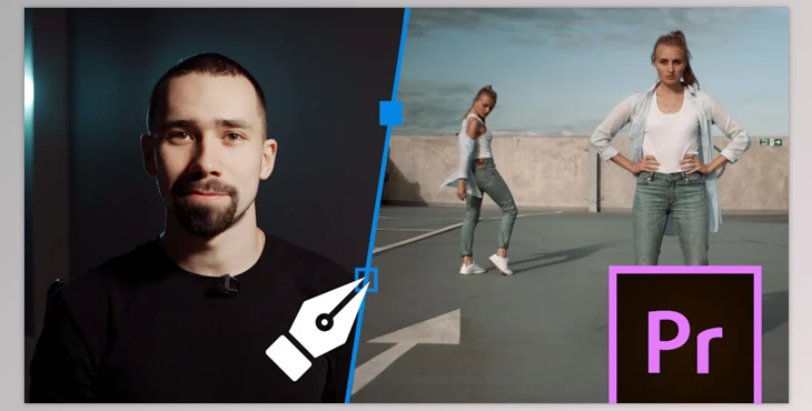 Masking in Premiere Pro BASICS, EFFECTS and TRANSITIONS By Erik Aleynikov