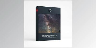 PresetPro – Stargazer Collection (PSD) - Lightroom