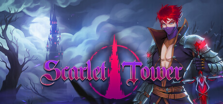 Scarlet Tower