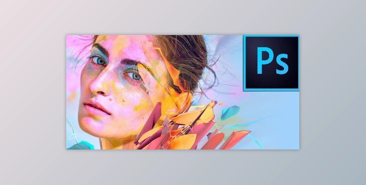 Master In Photoshop Tools (Photoshop Beast Master)
