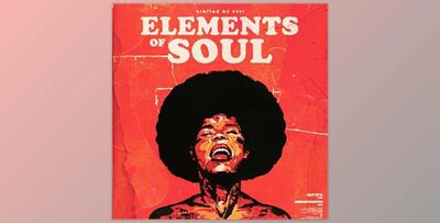 Sonix Elements of Soul Multiformat-Fantastic