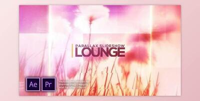 Lounge Parallax Slideshow (Videohive 30053868) - PR Project