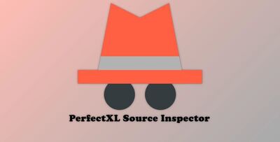 PerfectXL Source Inspector v1.0.1 Pre-Activated