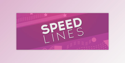 Aescripts Speed Lines v1.5 Full + Tutorials