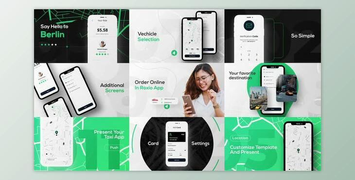 Roxio App Promo (Videohive 30821299)