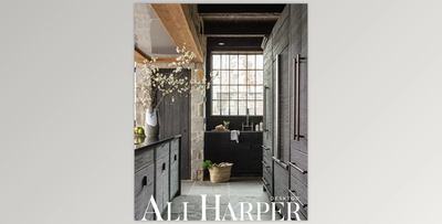 REFINED x Ali Harper