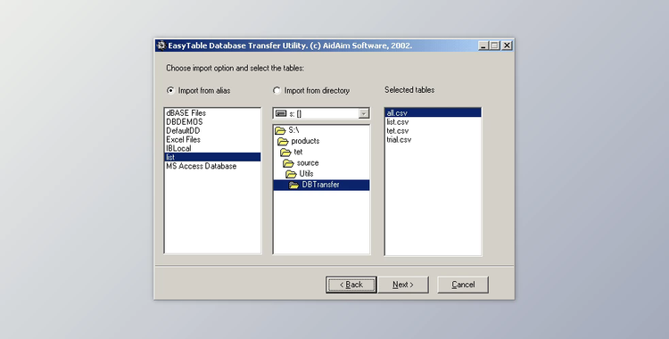 AidAim EasyTable v14.0 for D4-D10.2 Tokyo + CRACK