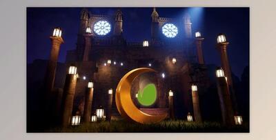 Ramadan Is Back (Videohive 30712661) - AE Project