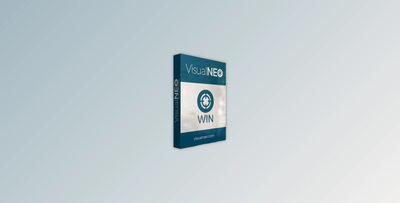 VisualNEO Win v21.9.9 - Generate Windows Executable Apps + CRACK