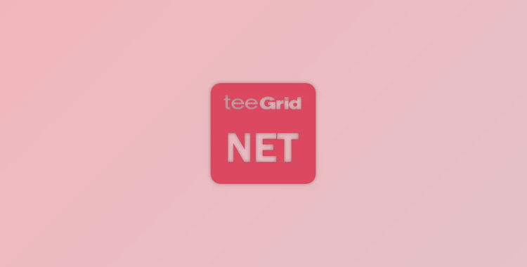 Steema TeeGrid.NET 2023 v1.2023.1.23 (23 Jan 2023) + CRACK