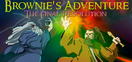 Brownie's Adventure: The Final Resolution