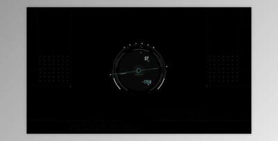 HUD Tracker Pointer 2 (Videohive 45197140) - AE Project