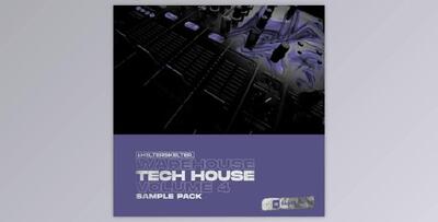 3Q Samples Warehouse Tech House 4