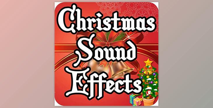 Royalty Free Sound Effects Factory Christmas & Holidays Sound Effects WAV