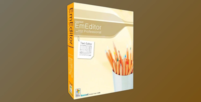 Emurasoft EmEditor Professional v24.2 Multilingual x86 & x64 + Portable Edition + Keygen