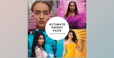 Alex Stemplewski – Ultimate Preset Bundle