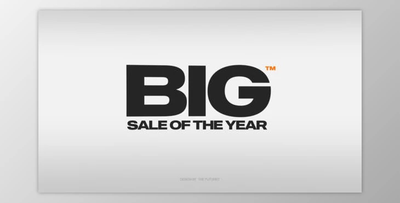 Black Friday (Videohive 40426016) - AE Project