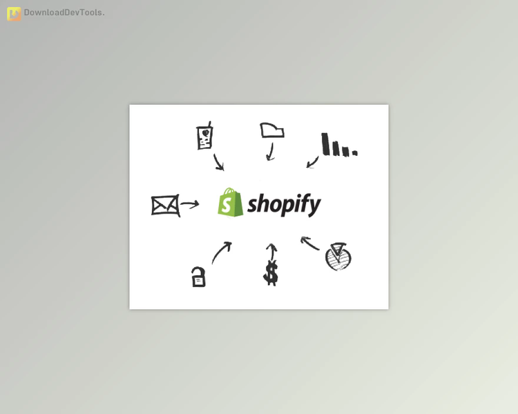 CData Drivers for Shopify v24.0.8963 (16 Jul 2024) All Platforms + License Key