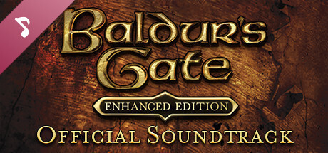 Baldur's Gate: Enhanced Edition Official Soundtrack