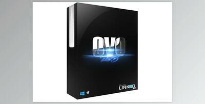 StudioLinkedVST OvO RnB