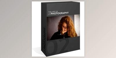 Ted Forbes Preset Pack 02