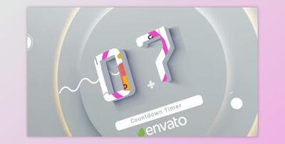 Countdown (Videohive 36109546)