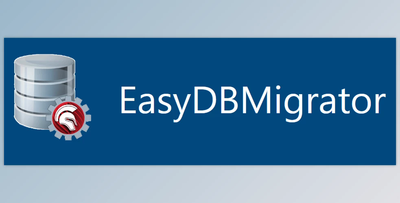 EasyDBMigrator v1.0.0.1 (21 Nov 2023) for Delphi + Full Source