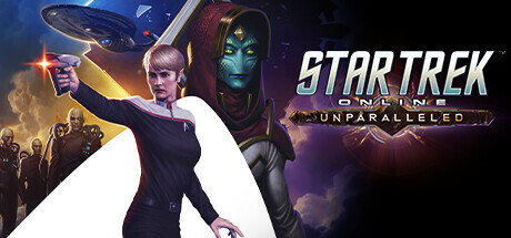 Star Trek Online