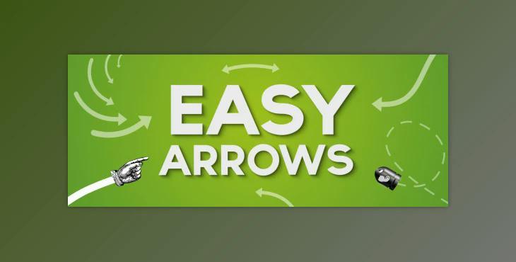 Aescripts Easy Arrows v1.5.2 - Full Script