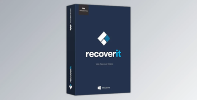 Wondershare Recoverit v14.0.1.5 for Win x64 Multilingual + CRACK