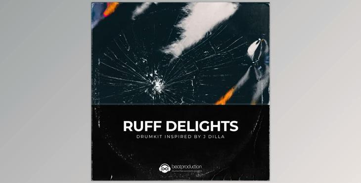 BeatProduction.net Sample Pack Store Ruff Delights