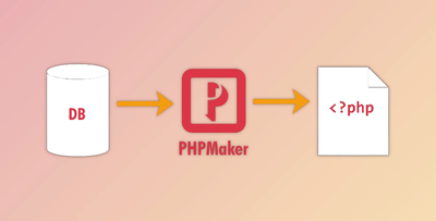 e.World Tech PHPMaker v2024.16 (30 Sep 2024) + Extensions + CRACK