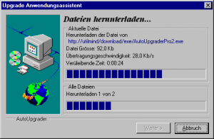 AutoUpgrader Pro 5.2 for XE7, XE8, XE10, XE10.1, XE10.3 Rio