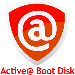 Active Boot Disk 24.1.1 WinPE x64