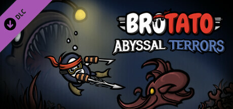 Brotato: Abyssal Terrors