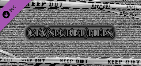 SEX KILLS - CIA SECRET FILES