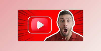 Youtube Thumbnail Masterclass : Design 5 Awesome Thumbnails (2023)