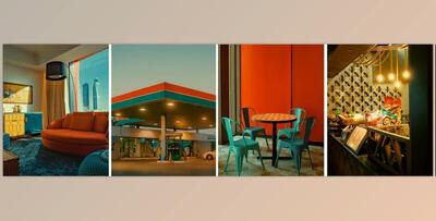 The Cine Pack — Visuals By Preet