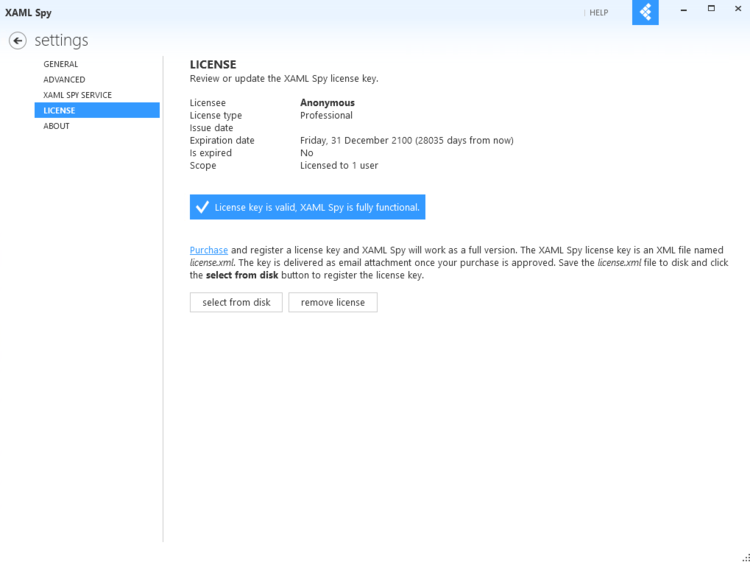 XAML Spy 3.0.2