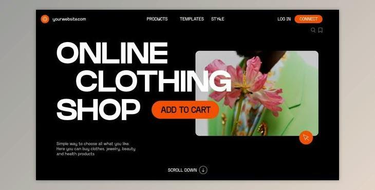 Beauty Product Promo (Videohive 39507218) - AE Project