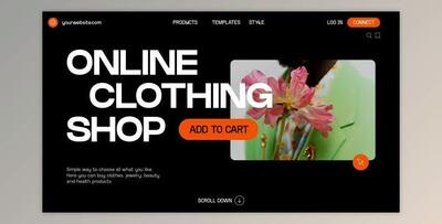 Beauty Product Promo (Videohive 39507218) - AE Project